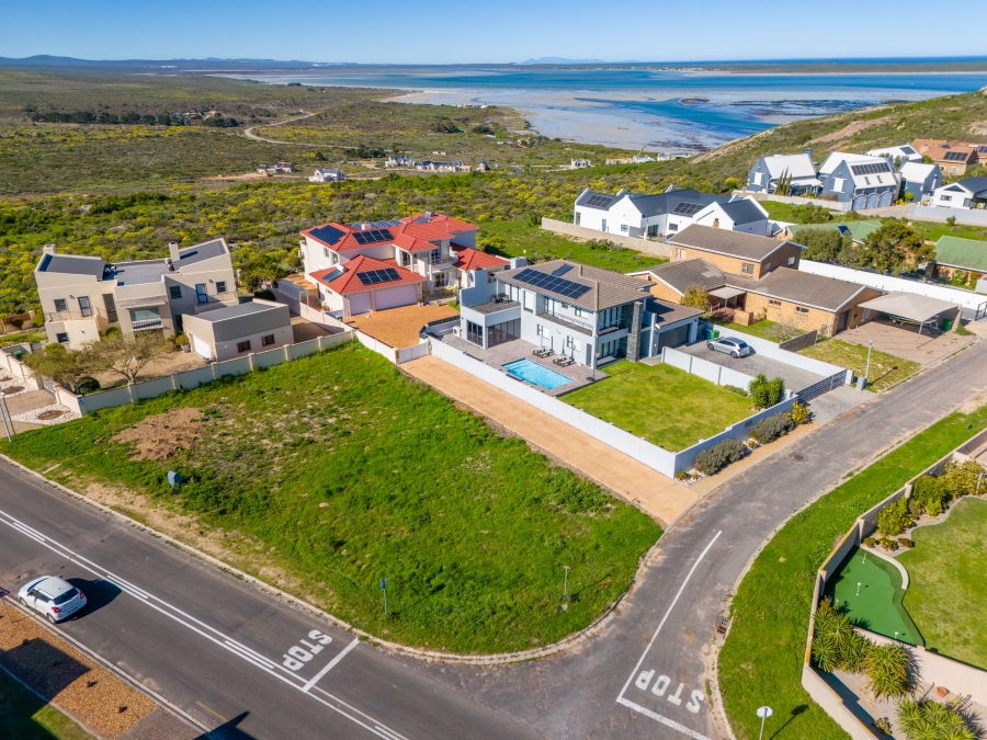 4 Bedroom Property for Sale in Myburgh Park Western Cape
